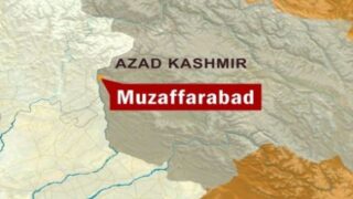 Muzaffarabad