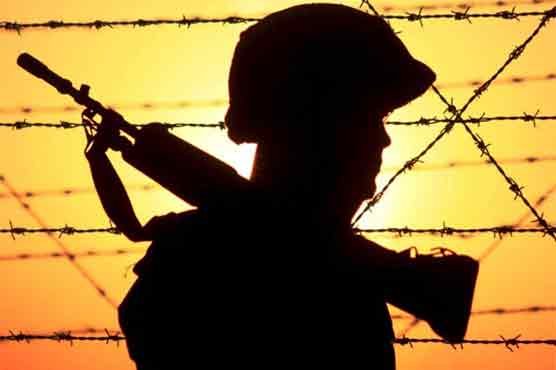 بھارتی فوج نے چار پاکستانی دیہاتیوں کو اغوا کر لیا