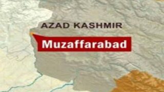 Muzaffarabad