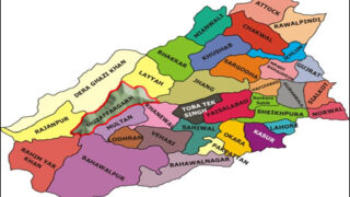 Muzaffargarh