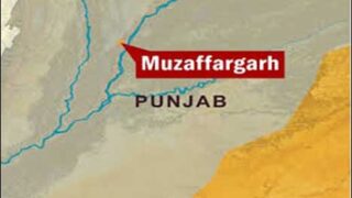 Muzaffargarh