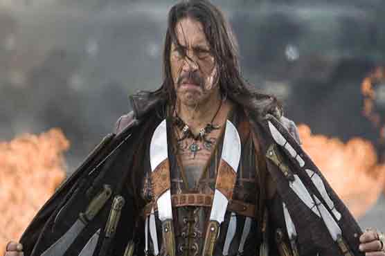 فلم میشاٹے کلز کا نیا ٹریلر شائقین کی توجہ کا مرکز