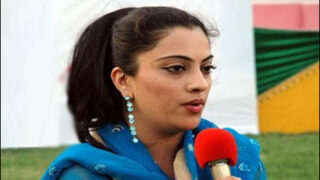Nadia Gabol