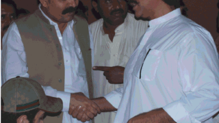 Nadir Ali,Anwer Mahsood