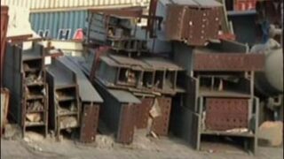 Nandi Pur Power Project