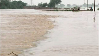 Narowal Flood