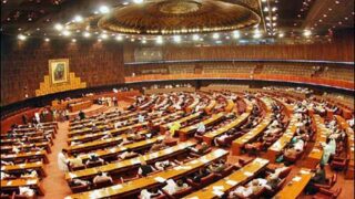 National Assembly