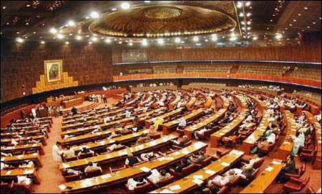 دولت مشترکہ کا 59 واں اجلاس، قومی اسمبلی کا وفدکل جنوبی افریقا روانہ ہوگا