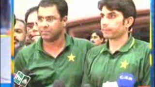 National Cricket Team