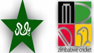 National Cricket Team