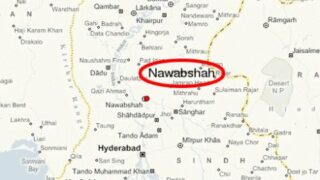 Nawabshah