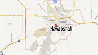Nawabshah