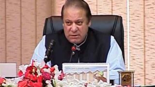 Nawaz Sharif