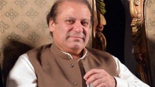 Nawaz Sharif