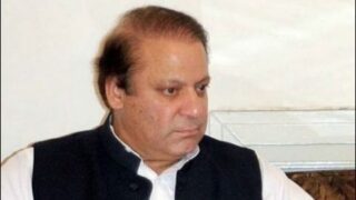 Nawaz Sharif
