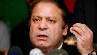 Nawaz Sharif