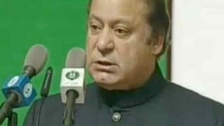 Nawaz Sharif