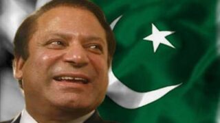 Nawaz Sharif