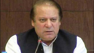 Nawaz Sharif