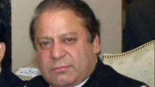 Nawaz Sharif