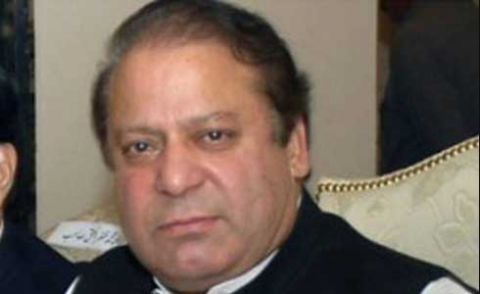 پرامن احتجاج ہر شہری کا بنیادی حق ہے، نواز شریف