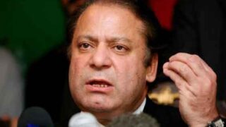 Nawaz Sharif