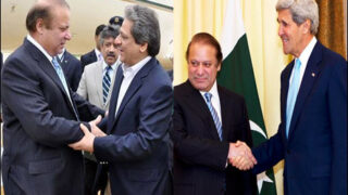 Nawaz Sharif