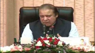 Nawaz Sharif