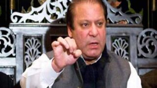Nawaz Sharif