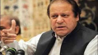 Nawaz Sharif
