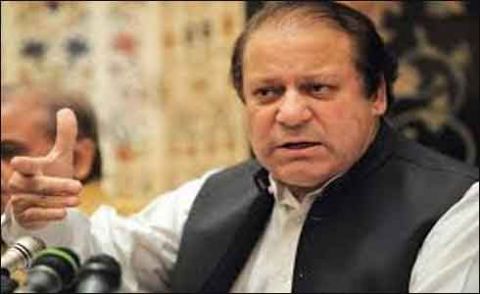 Nawaz Sharif