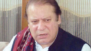 Nawaz Sharif