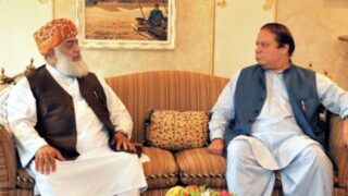 Nawaz Sharif