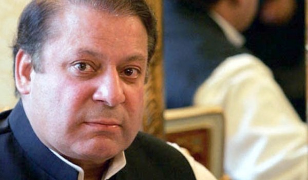 گڈانی پاور پروجیکٹ نواز حکومت پُر عظم