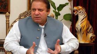 Nawaz Sharif