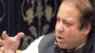 Nawaz Sharif