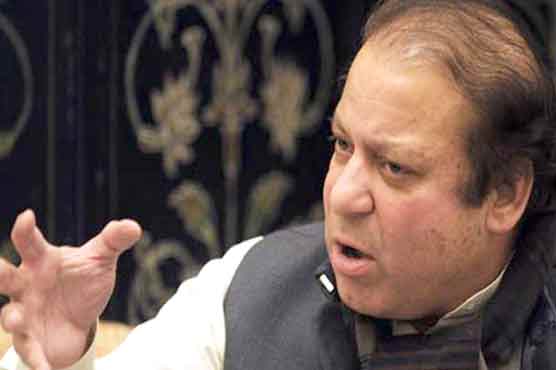 Nawaz Sharif