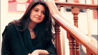 Nazia Hassan