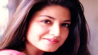 Nazia Hassan