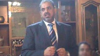 Nazir Ahmed