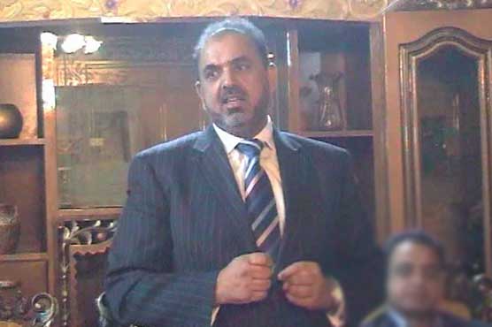 Nazir Ahmed