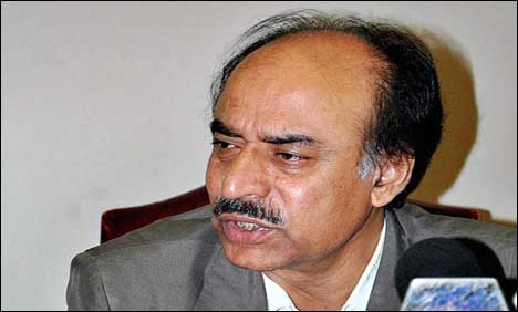 سندھی نہ پڑھانے پرنجی اسکولوں کا لائسنس منسوخ کیا جائیگا، نثار کھوڑو