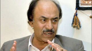 Nisar khuruu
