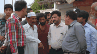 Nishat Zia Qadri