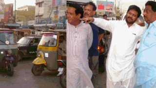 Nishat Zia Qadri