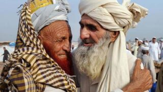 North Waziristan