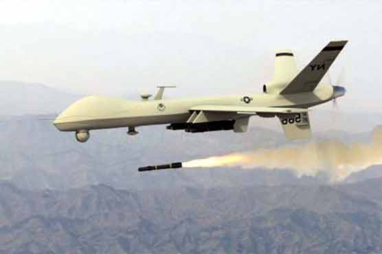 North Waziristan