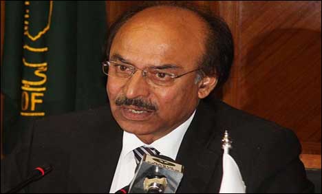متحدہ مشرف دور کا بلدیاتی نظام لانا چاہتی ہے، ہم حامی نہیں، نثارکھوڑو