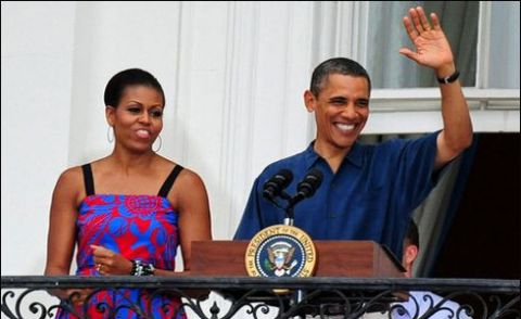Obama