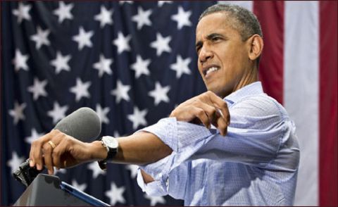 Obama